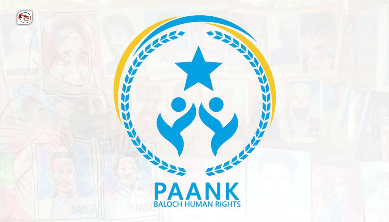 پانک ءِ سال 2025 ءِ گزارش : ماں بلوچستان ءَ پاکستانی پوج ءِ دست ءَ 225 مردم در آمیدگسی کوش ءُ 1355 زور بیگواہ