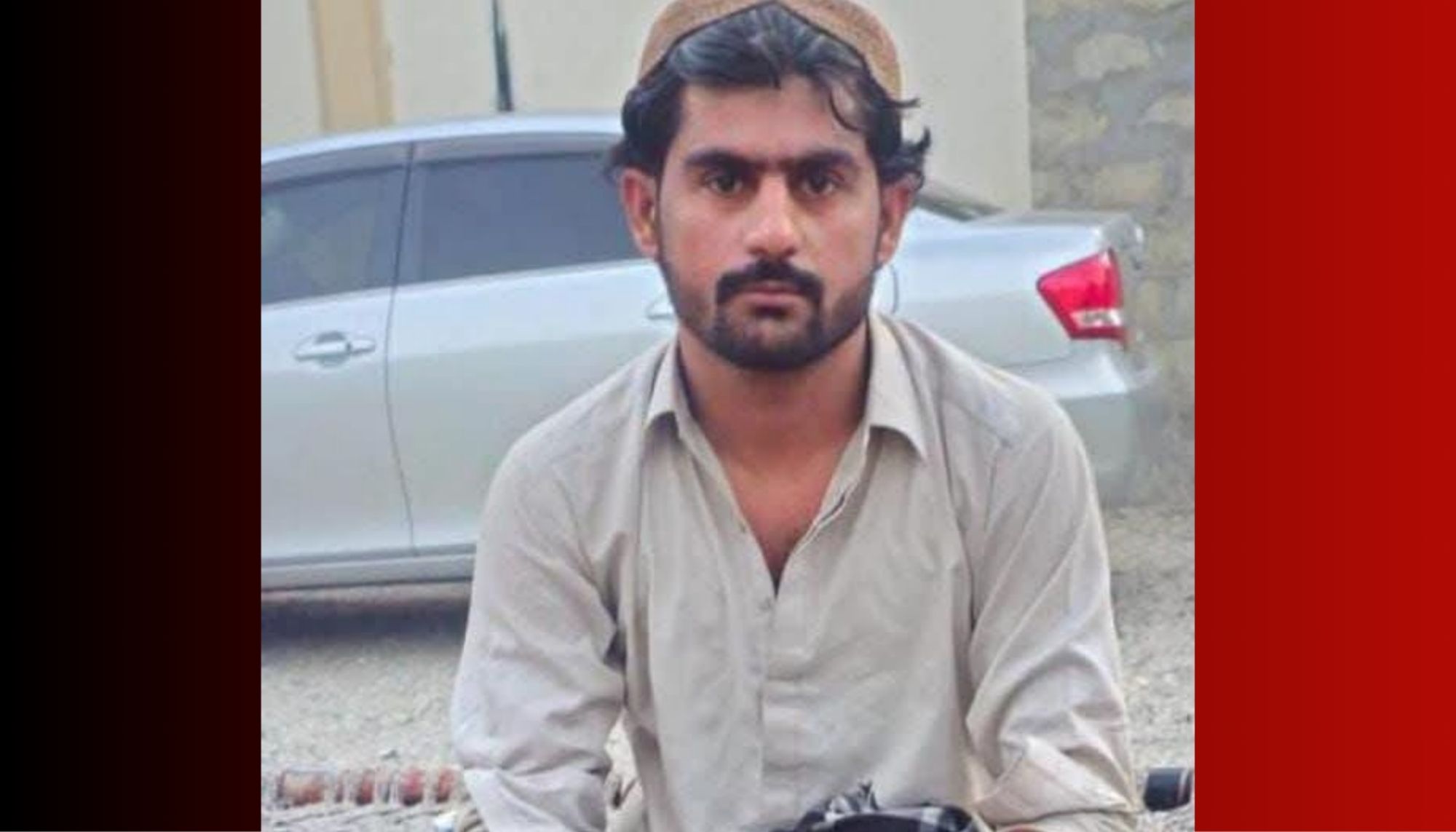 گوادر: زورانسری بیگواھی ءَ پد یل بیتگیں ورنا دومی رند ءَ تیرگواری ءَ بیران