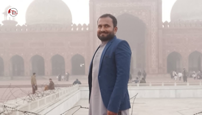 نال گریشہ ءِ جھمنندیں استاد چہ پنجاپ ءَ بیگواہ