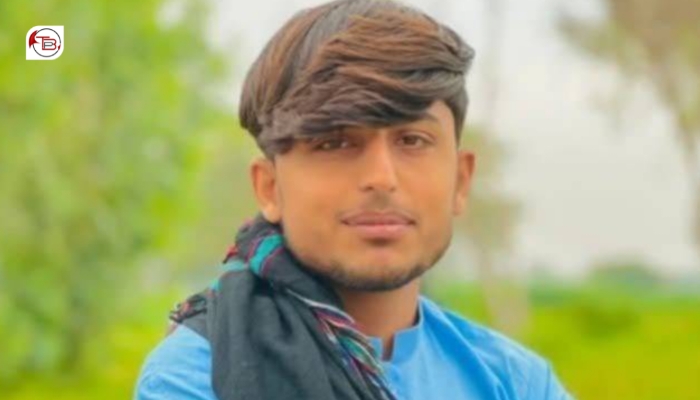 کراچی : ورنایے زورانسری بیگواہ