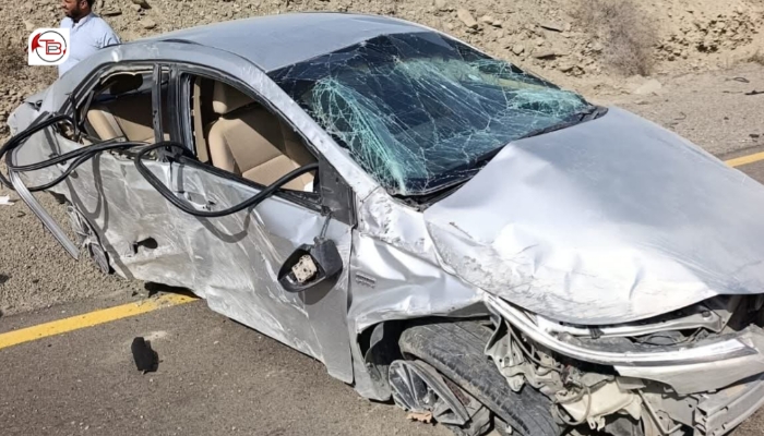 پسنی : دگ وئیل، ھک دو تھریک ءِ رھشون بیران، دو ٹپی