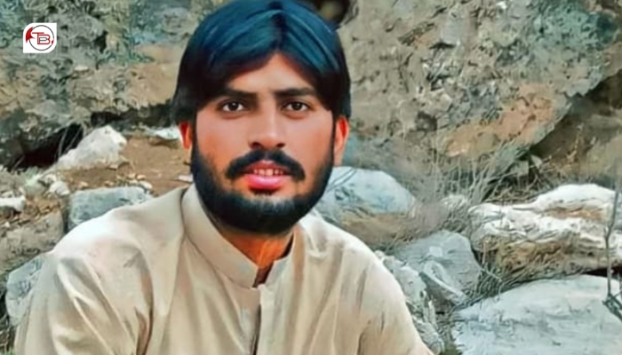 مستونگ ءَ پوج ءَ آوار جتگیں مردم کُشتگ، ھاران ءَ سلاہ بندیں مردمانی دست ءَ آوار جنگ بیتگیں دو مردمانی لاش دزکپتگ انت