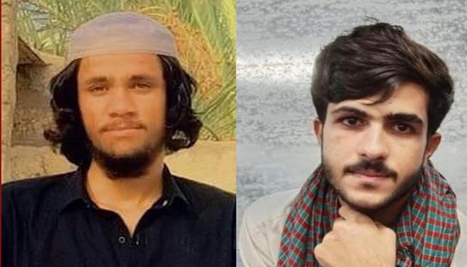 پنجگور ءَ زورانسری بیگواہ کنگ ءَ پد دو ورنا درکانودی ءَ کشگ بیتگ انت۔ بی وائی سی