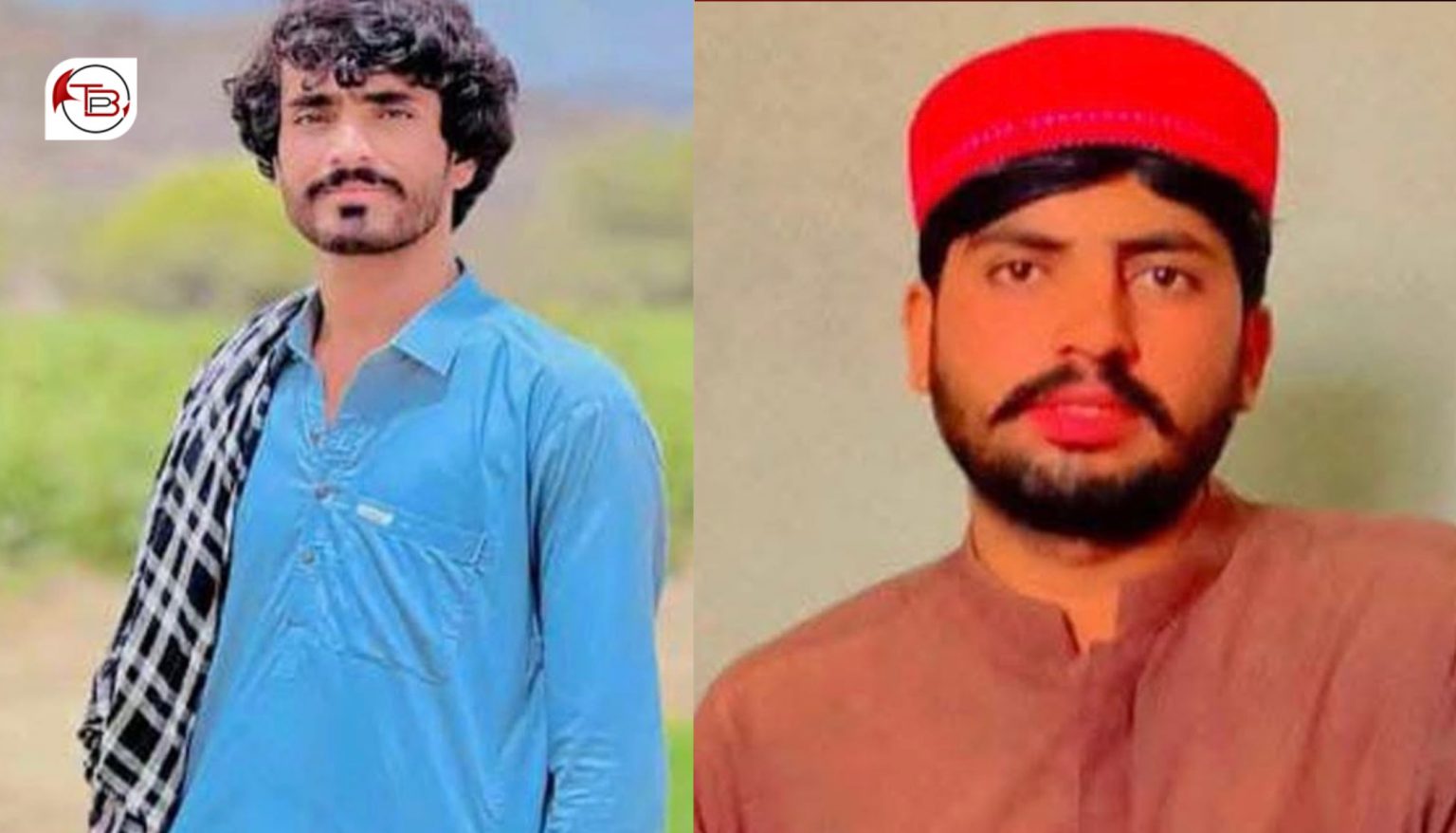 محمد عامر ءُ عبداللہ ءِ درکانود کوش. بی وائی سی ءِ ایرجنی