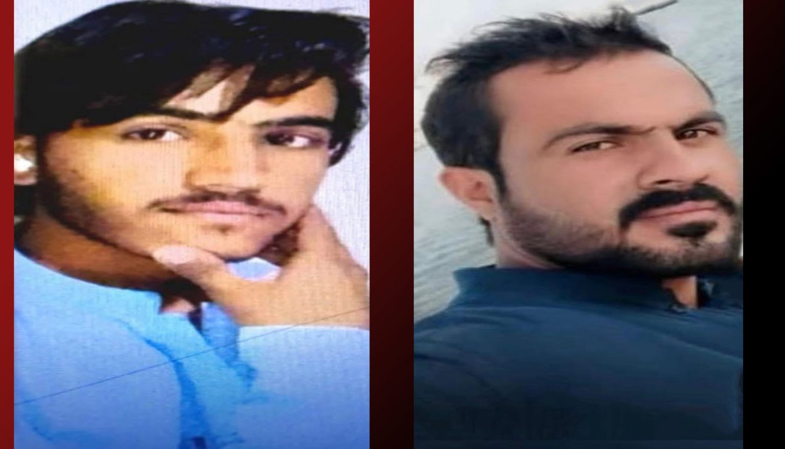 بلوچستان ءَ زورانسری آوار جنی دْرچ یکشل ءَ برجاہ ءَ اِنت دو ورنایانی لاش دزکپتگ اَنت، بی وائی سی ءِ ایرجنی