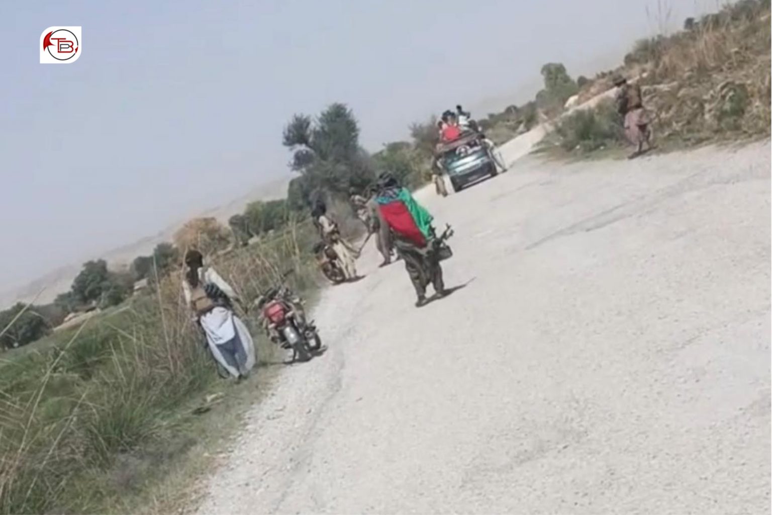 ڈھاڈر: بلوچ آجوئی لوٹوکیں مردمانی بندی، تربت ءَ نیوی بیس ءِ سر ءَ راکٹ اُرش