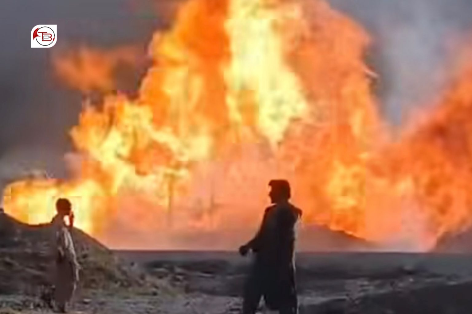 شال : تیرگواری ءَ چہ پاکستانی پوج ءِ دو کارندہ بیران