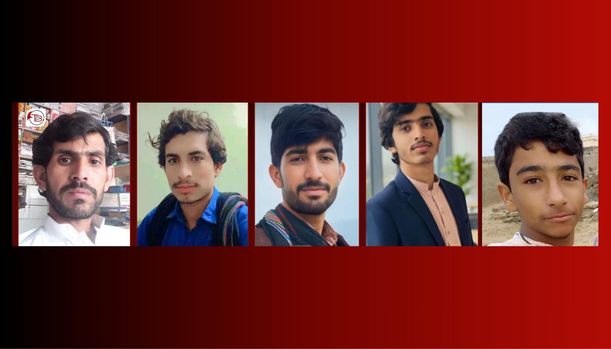 بلوچستان ءُ پنجاب ءَ ھپت مردم آوار جنگ ءُ بیگواہ کنگ بیتگ اَنت