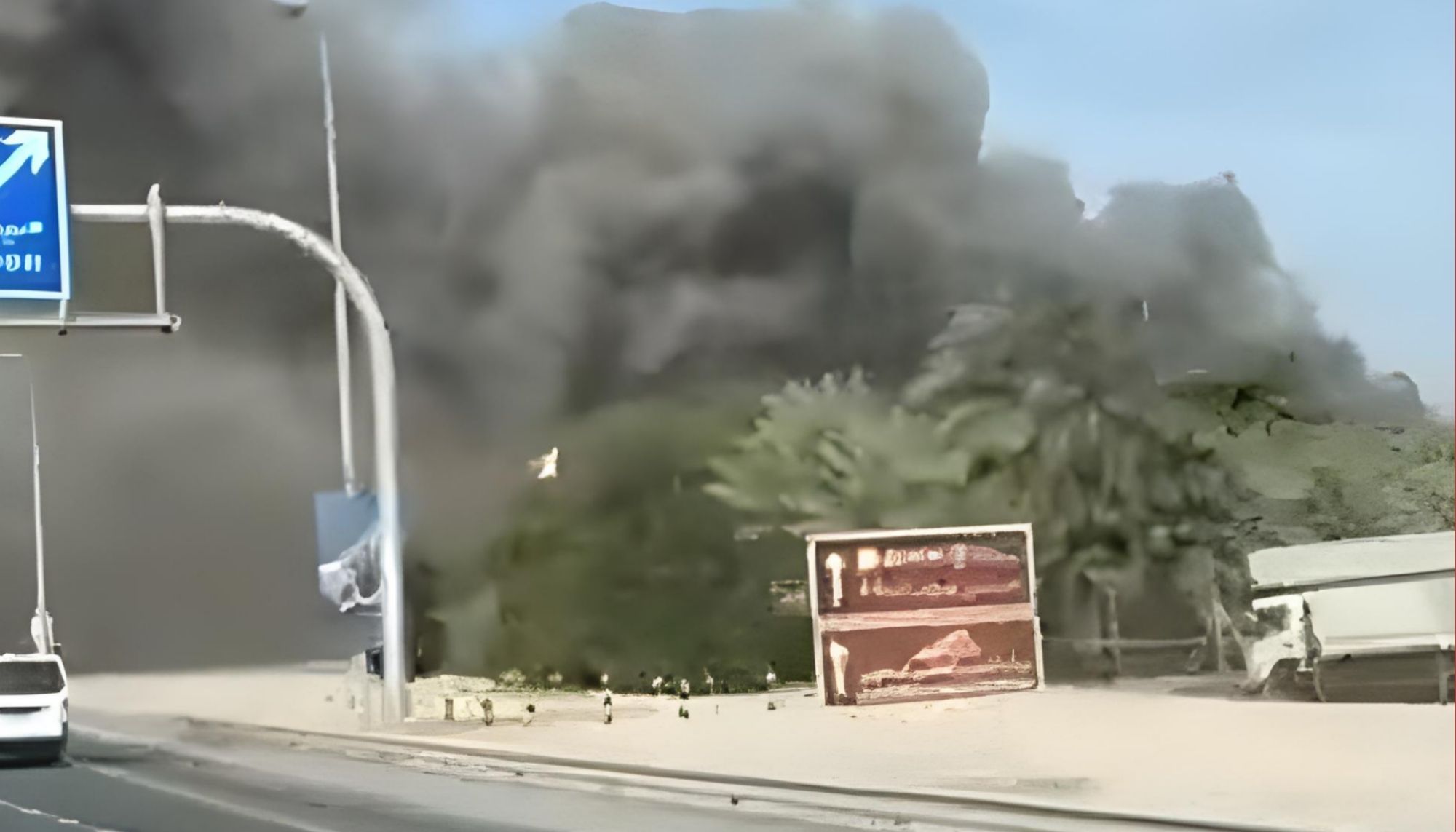 بھرین، دوھہ ءُ دبئی ءَ تراکانی توار