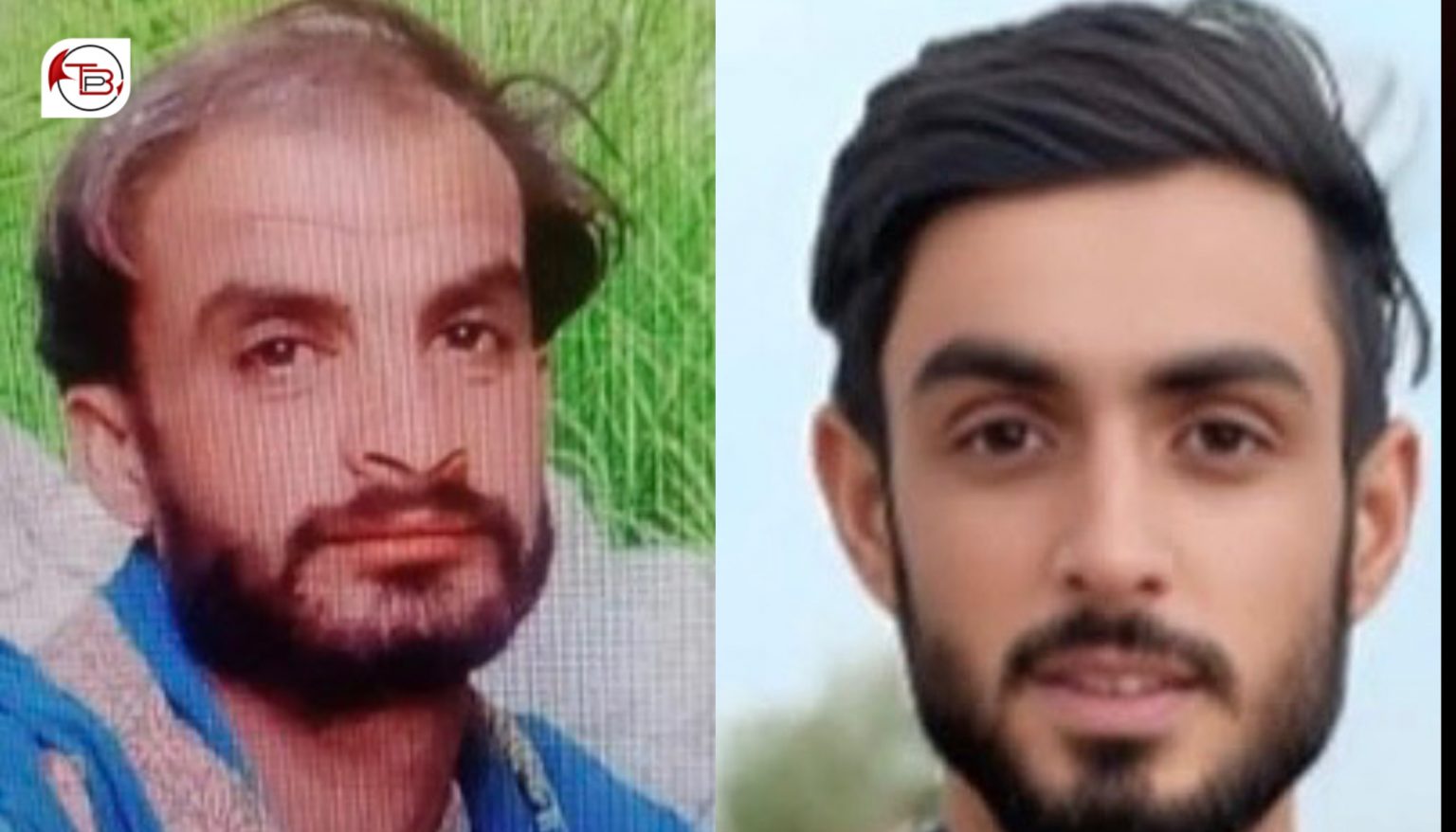 بلوچستان : دو مردم زورانسری بیگواہ، دو بیگواہ کنگ بیتگ اَنت