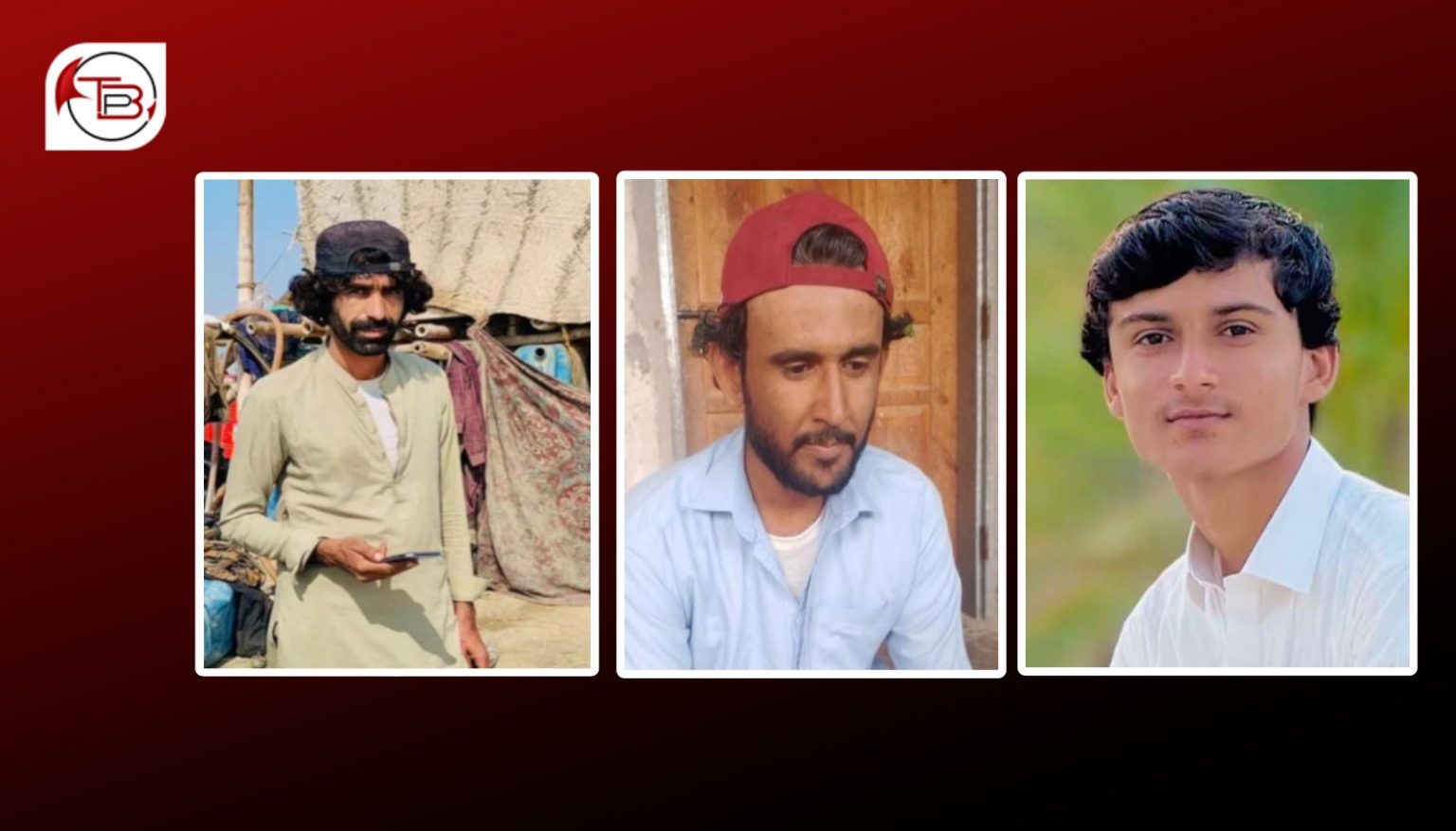 پنجگور : سے براتاں ھوار پنچ مردم زورانسری بیگواہ کنگ بیتگ، دو یل کنگ بیتگ