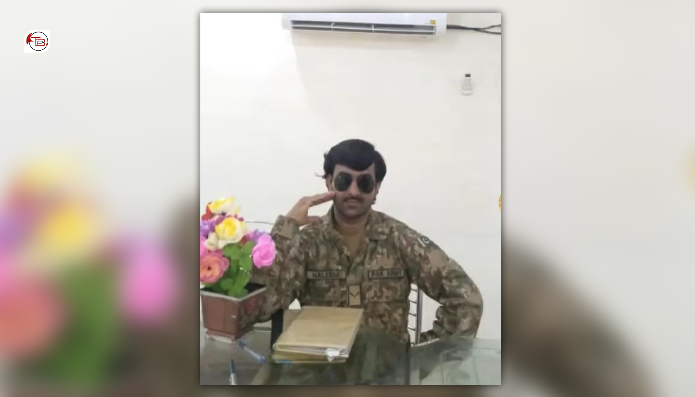 ھرنائی ء بسیمہ ءَ پوج ءُ ڈیتھ اسکواڈ ءِ سر ءَ، پوجی کارندہ دزگیر