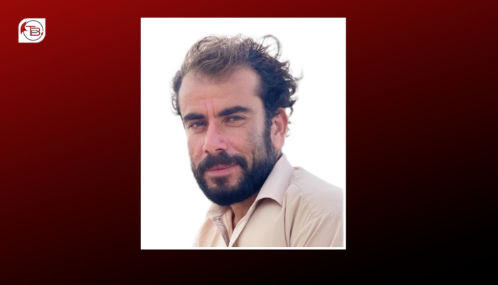 پنجگور: ناشناسیں مردمانی تیرگواری ءَ یک مردمے بیران