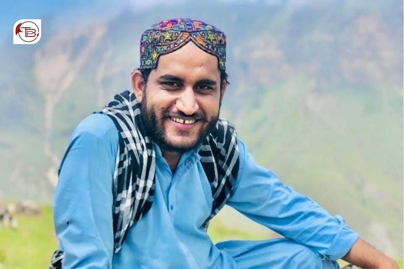 ڈیرہ غازی خان: بلوچ نودربر زبیر بلوچ زورانسری بیگواہ