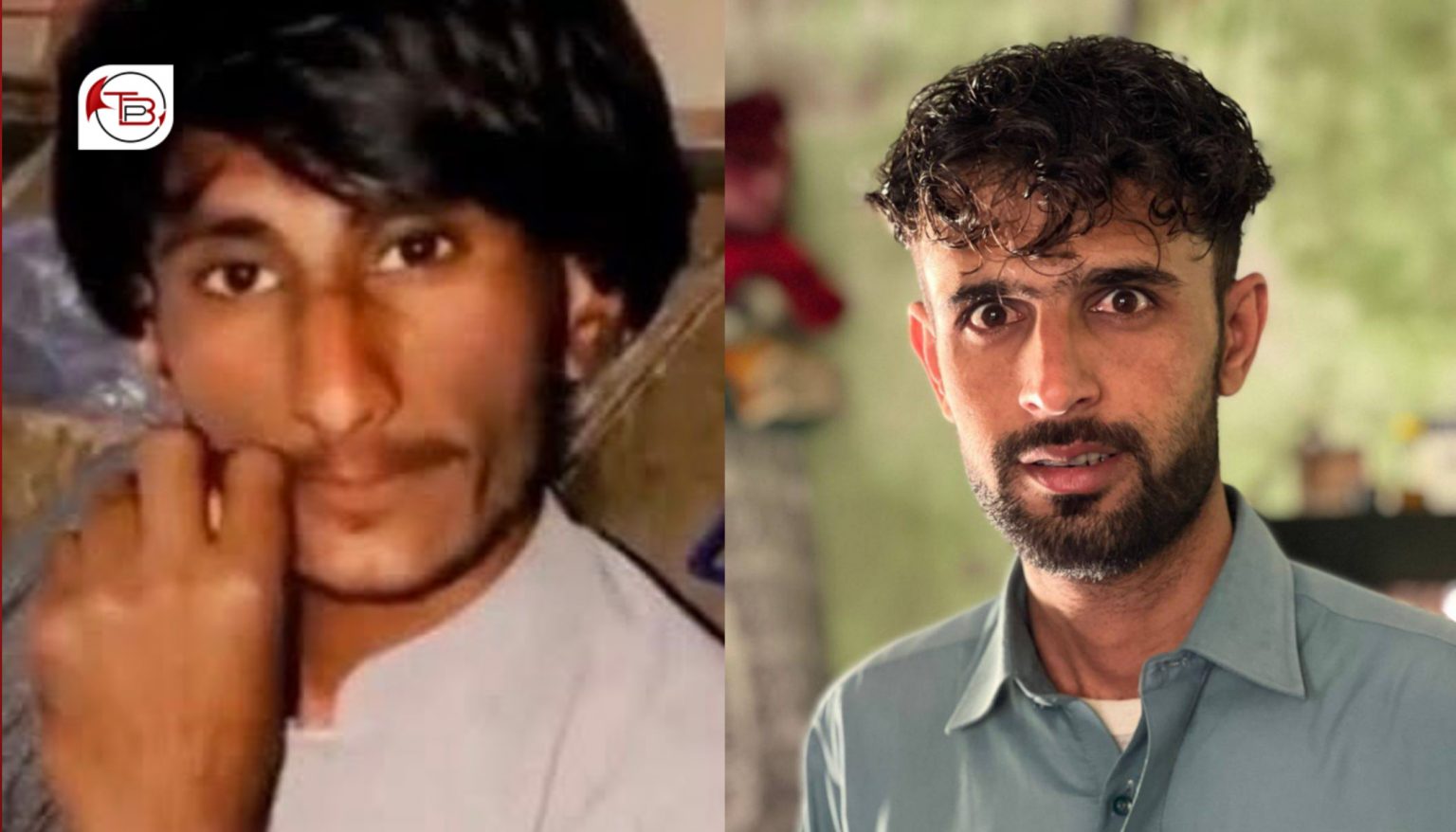 چہ تربت ءُ کراچی ءَ دو مردم زورانسری بیگواہ کنگ بیتگ اَنت