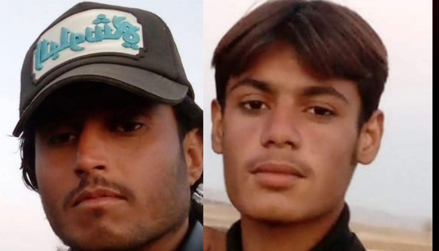 کردگاپ : پوجی آپریشن ءِ میان ءَ تیرگواری، دو ورنا سکا ٹپی، سول نادُراھجاہ شال ءَ برگ بیتگ اَنت