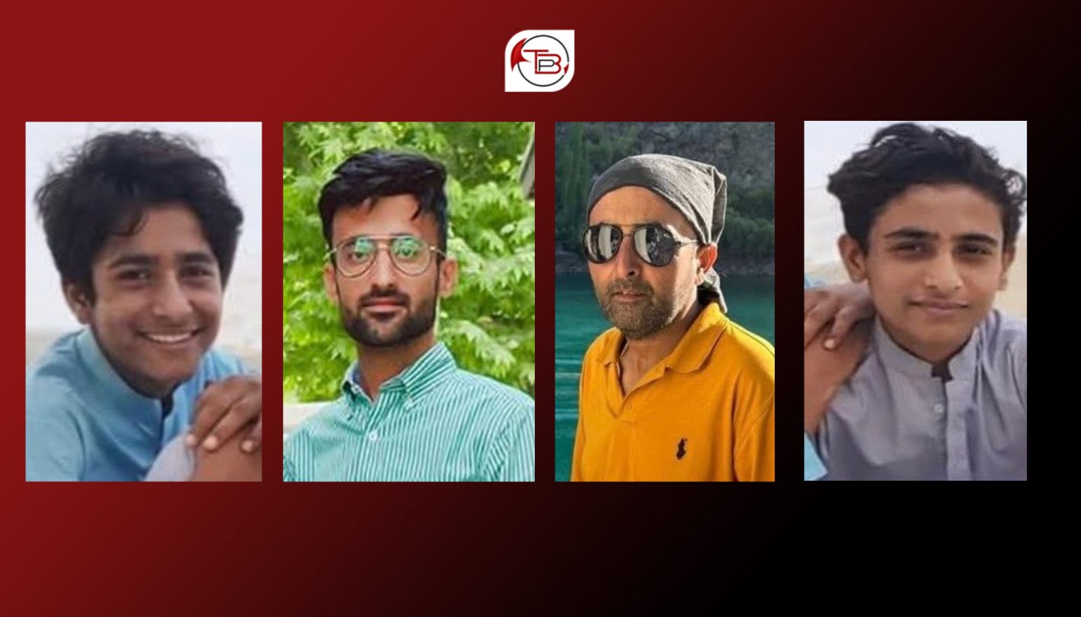 کراچی : بلوچ زالبولے ءَ ھوار نُھ مردم زورانسری بیگواہ کنگ بیتگ اَنت