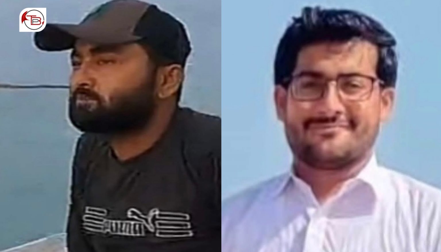 جیونی: دو بلوچ ورنا پاکستانی لشکر ءِ دست ءَ زورانسری بیگواہ