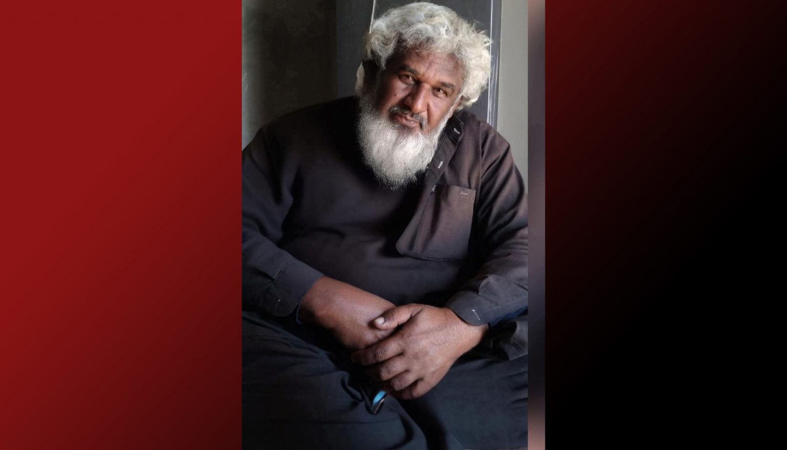 تربت : پاکستانی پوج ءَ یک کماشے زورانسری بیگواہ کتگ