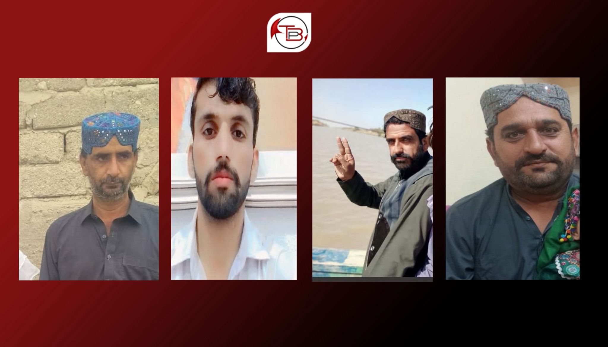 ڈیرہ بگٹی: یک جنینے ءَ ھوار 16 مردم زورانسری بیگواہ