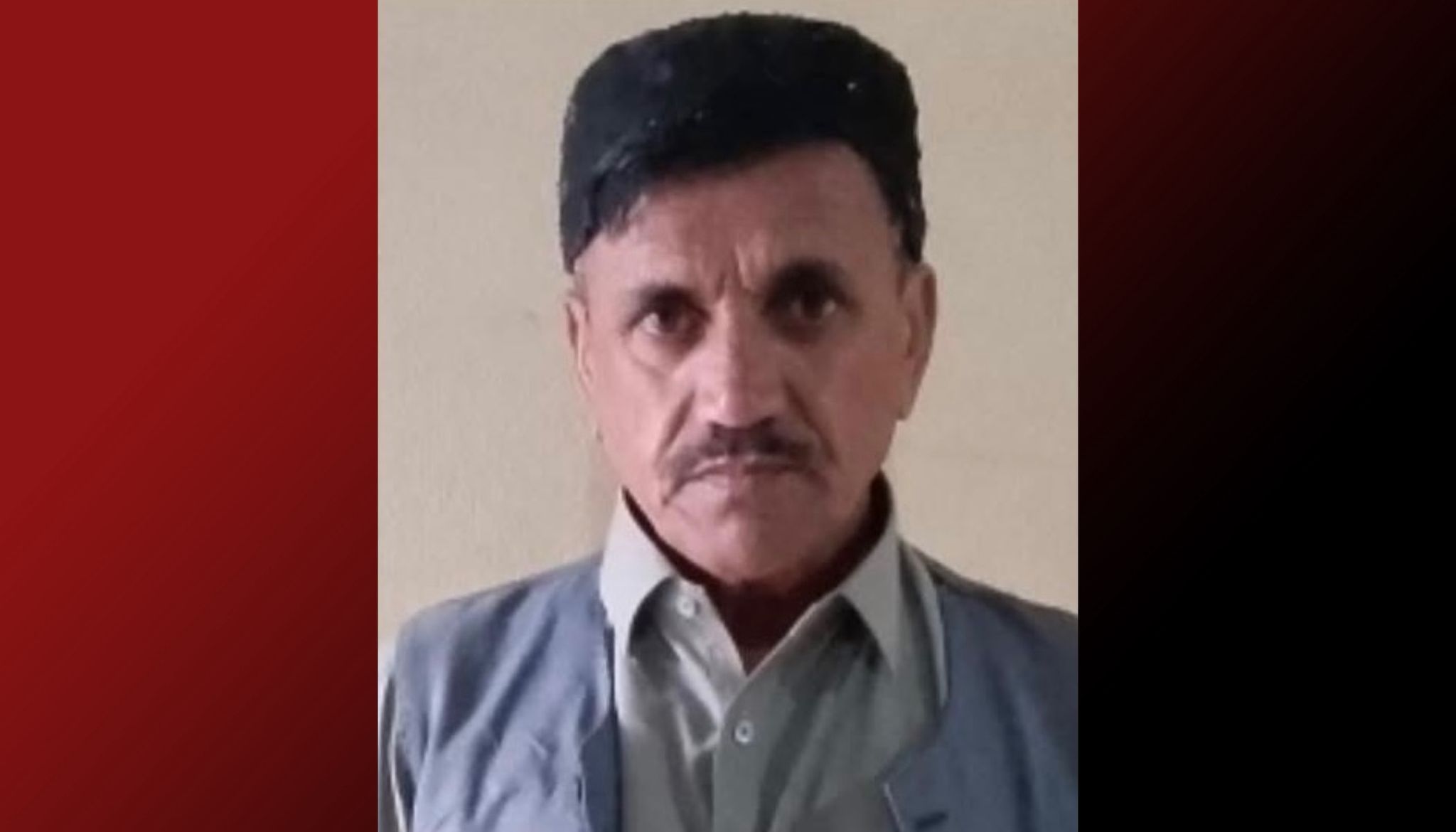 ڈیرہ غازی خان: آرمی ءِ پیسریگیں کارندہ دوست محمد بلوچ زورانسری بیگواہ