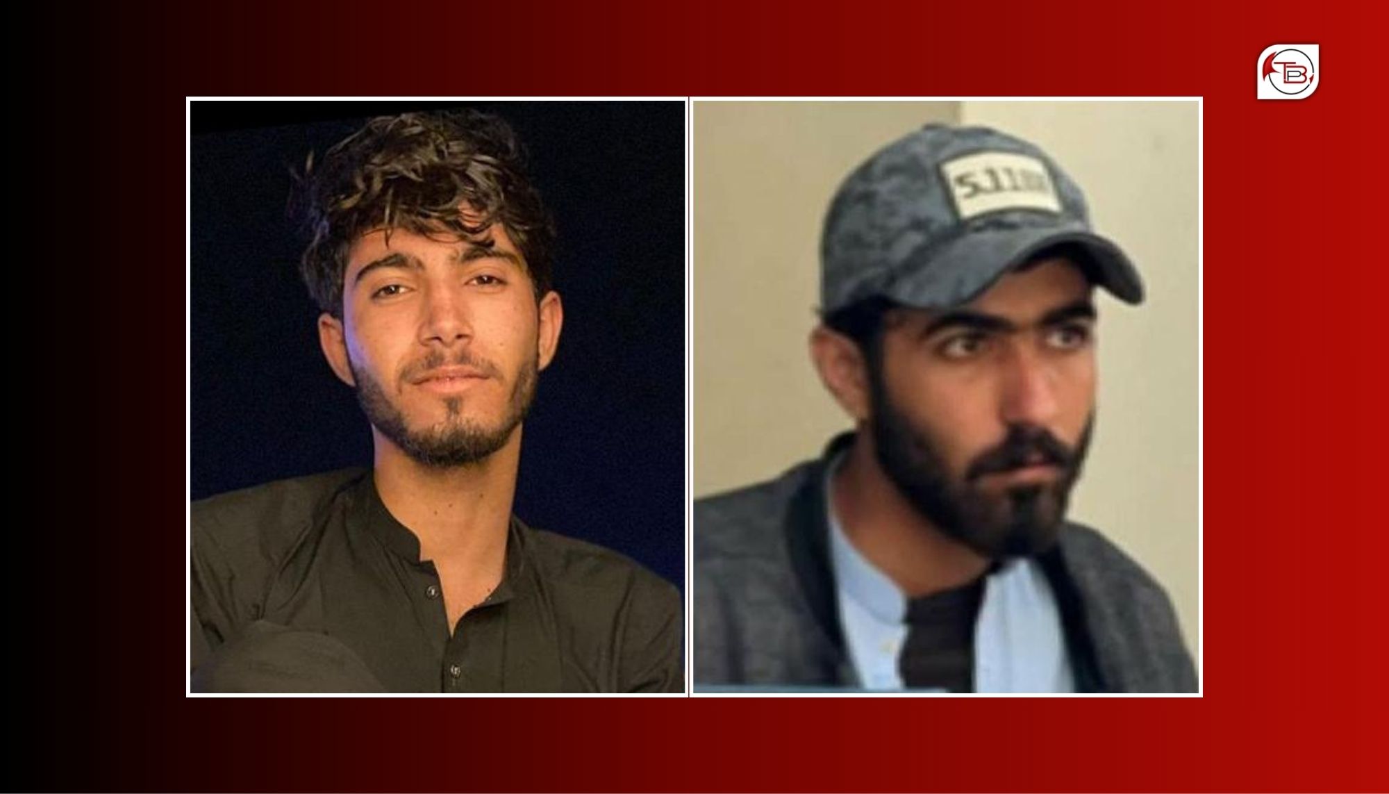 بلوچستان : دو مردم بیگواہ ، یکے یل کنگ بیتگ