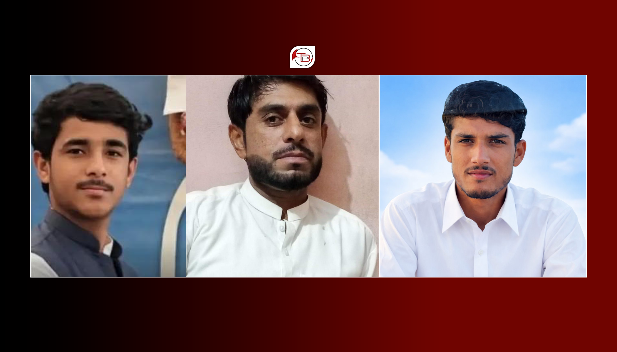 کراچی ءُ کیچ ءَ سے مردم آوار جنگ ءُ بیگواہ کنگ بیتگ اَنت