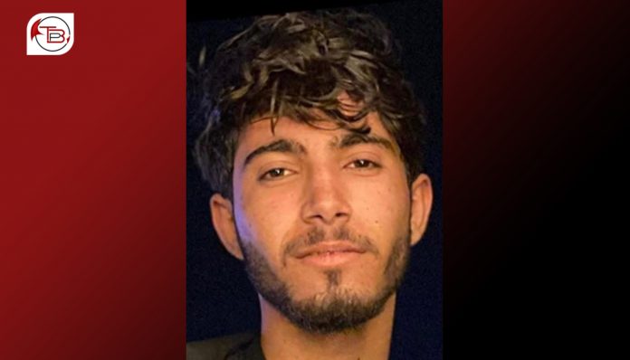 شے حق رحیم بخش شش روچ ءَ زورانسری ءَ پد درکانودی ھساب ءَ کُشتگ- بی وائی سی