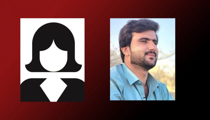 کراچی، تربت : زالبولے ءَ ھوار دو مردم زورانسری بیگواہ کتگ