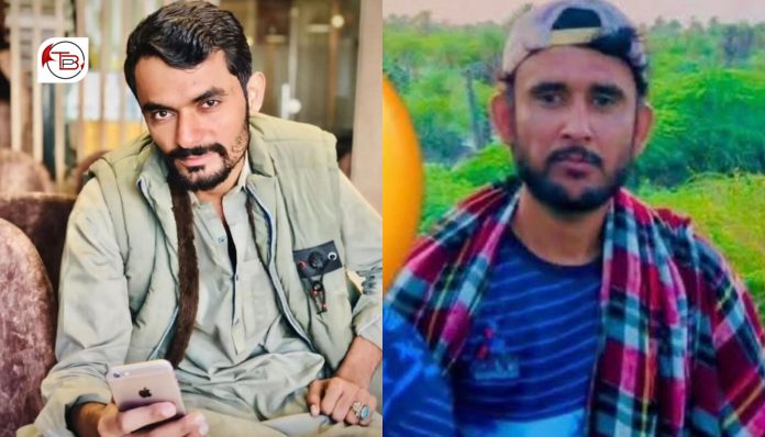 تربت : پاکستانی پوج ءِ دست ءَ دگہ دو مردم زورانسری بیگواہ کتگ اَنت