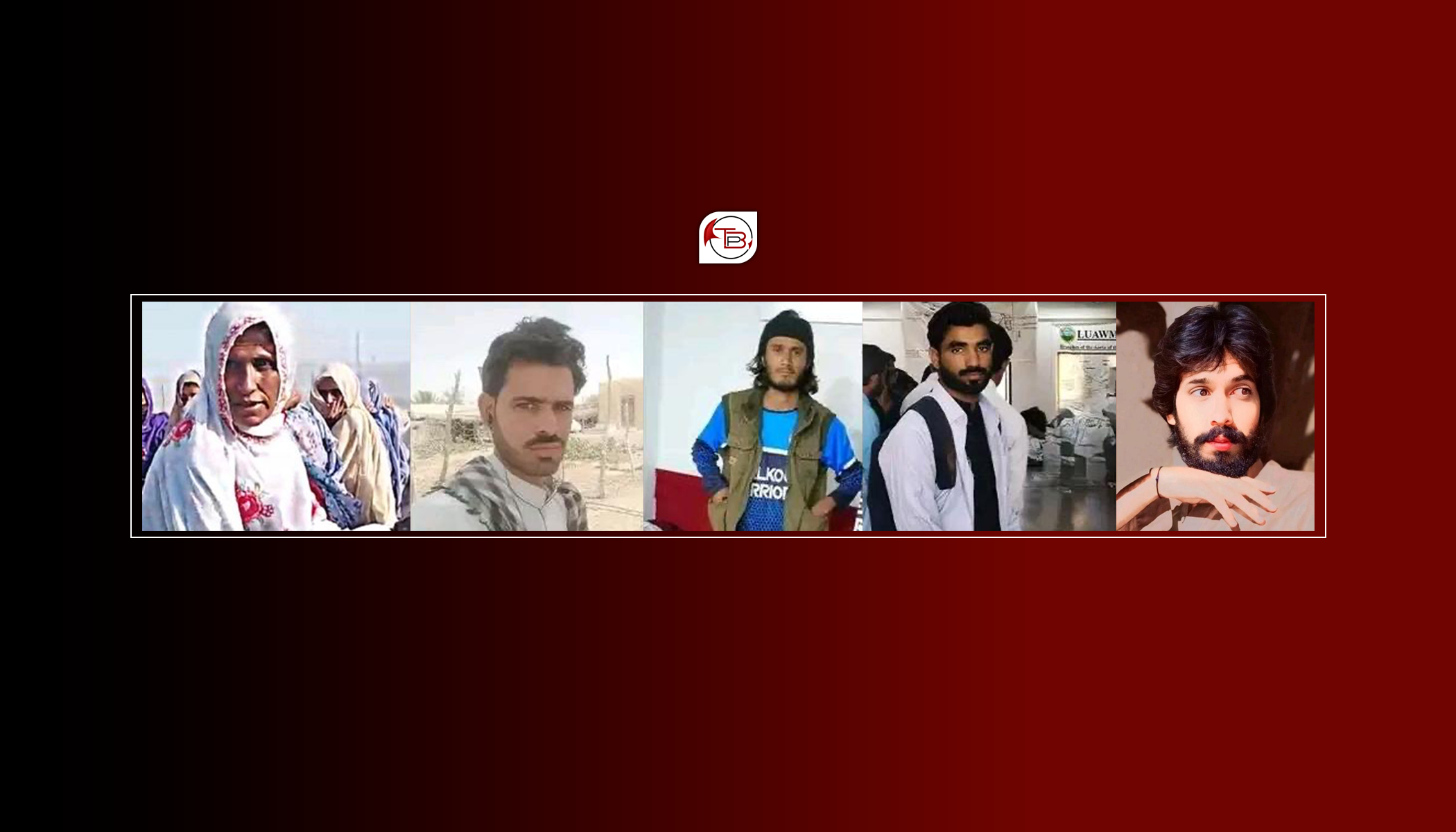 بلوچستان ءِ جتاجتائیں دمگاں دو زالبولاں ھوار شش مردم آوار جتگ ءُ بیگواہ کتگ اَنت