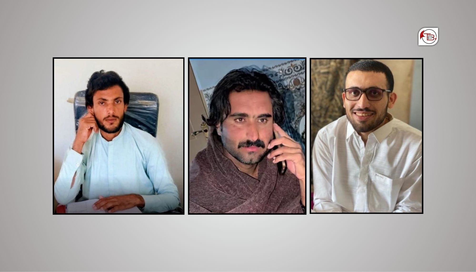 بلوچستان ءِ جتاجتائیں دمگاں دو ورنا پاکستانی پوج ءُ ڈیتھ اسکواڈ کارندھانی دست ءَ آوار جنگ بیتگ اَنت وھدے کہ یکے یل کنگ بوتگ