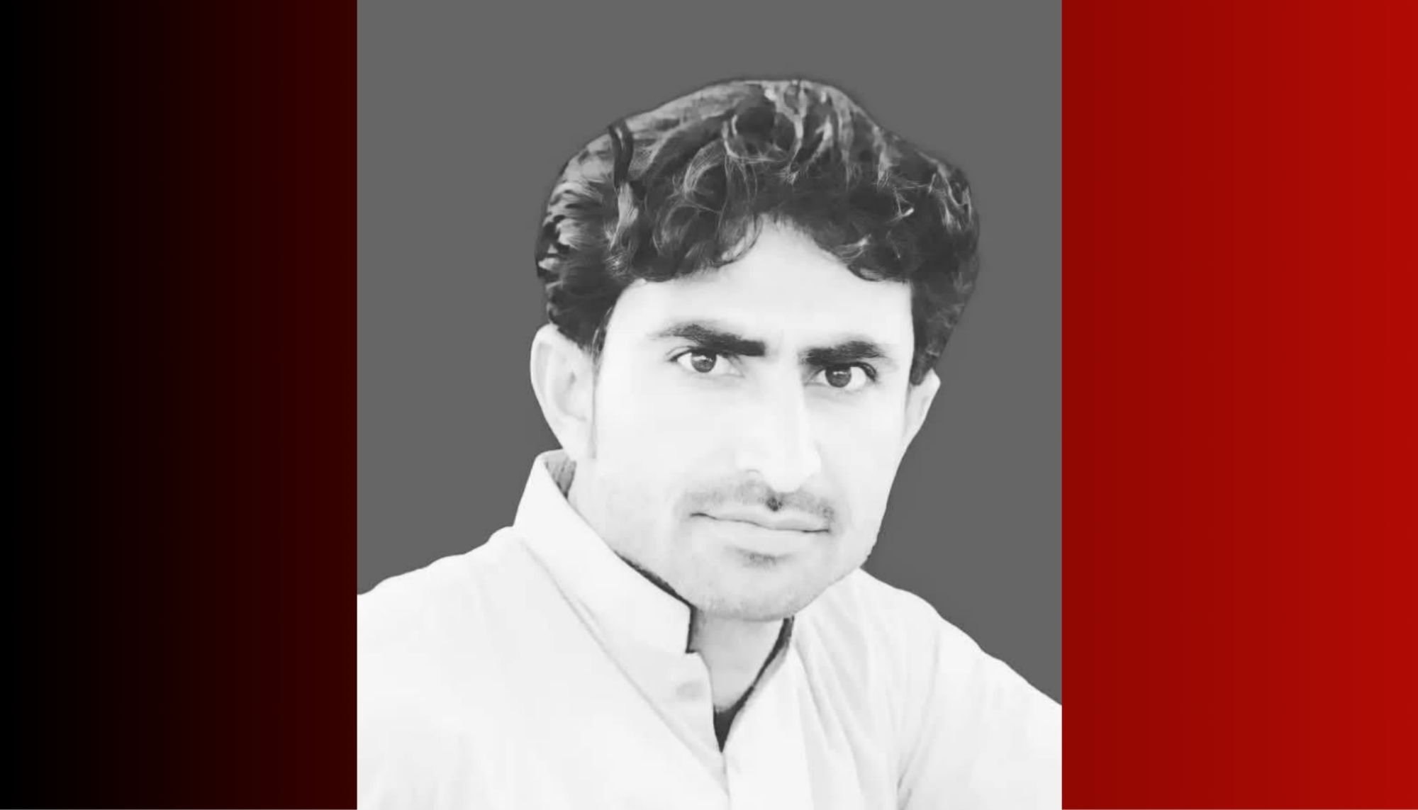 دشت: یک مردمے زورانسری بیگواہ