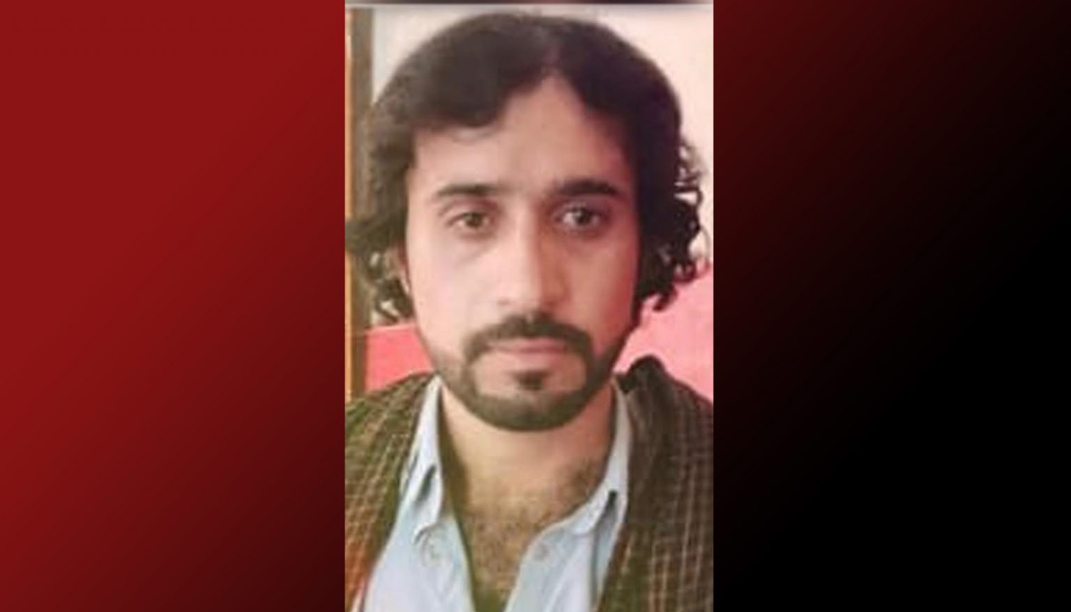 تربت : پاکستانی پوج ءَ بیگواھیں ورنایے ءِ لاش دور داتگ