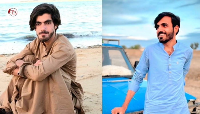 پنجگور ءَ دوبراتانی آوارجنی ، کھول ءِ سر ءَ زور دئیگ بوگ انت کہ بی وائی سی ءِ بگیری ءَ درشان بدئیت شمے مردم یل کنگ بنت