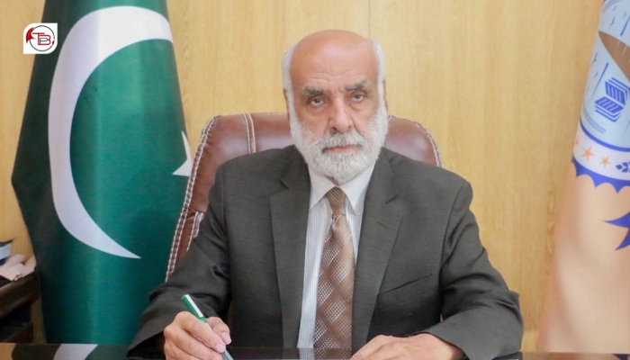 مستونگ: گوادر یونیورسٹی ءِ وائس چانسلر ءَ ھوار 4 مردم گمانی رنگ ءَ آوار جنگ بوتگ انت