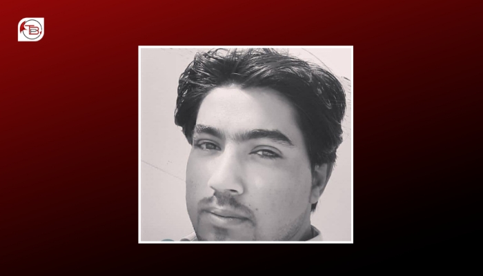 پسنی : ورنا سیمی رند ءَ پاکستانی پوج ءِ دست ءَ بیگواہ