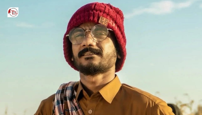 این سی اے لاھور ءِ نودربر مھراب خالد زورانسری بیگواہ کنگ بیتگ