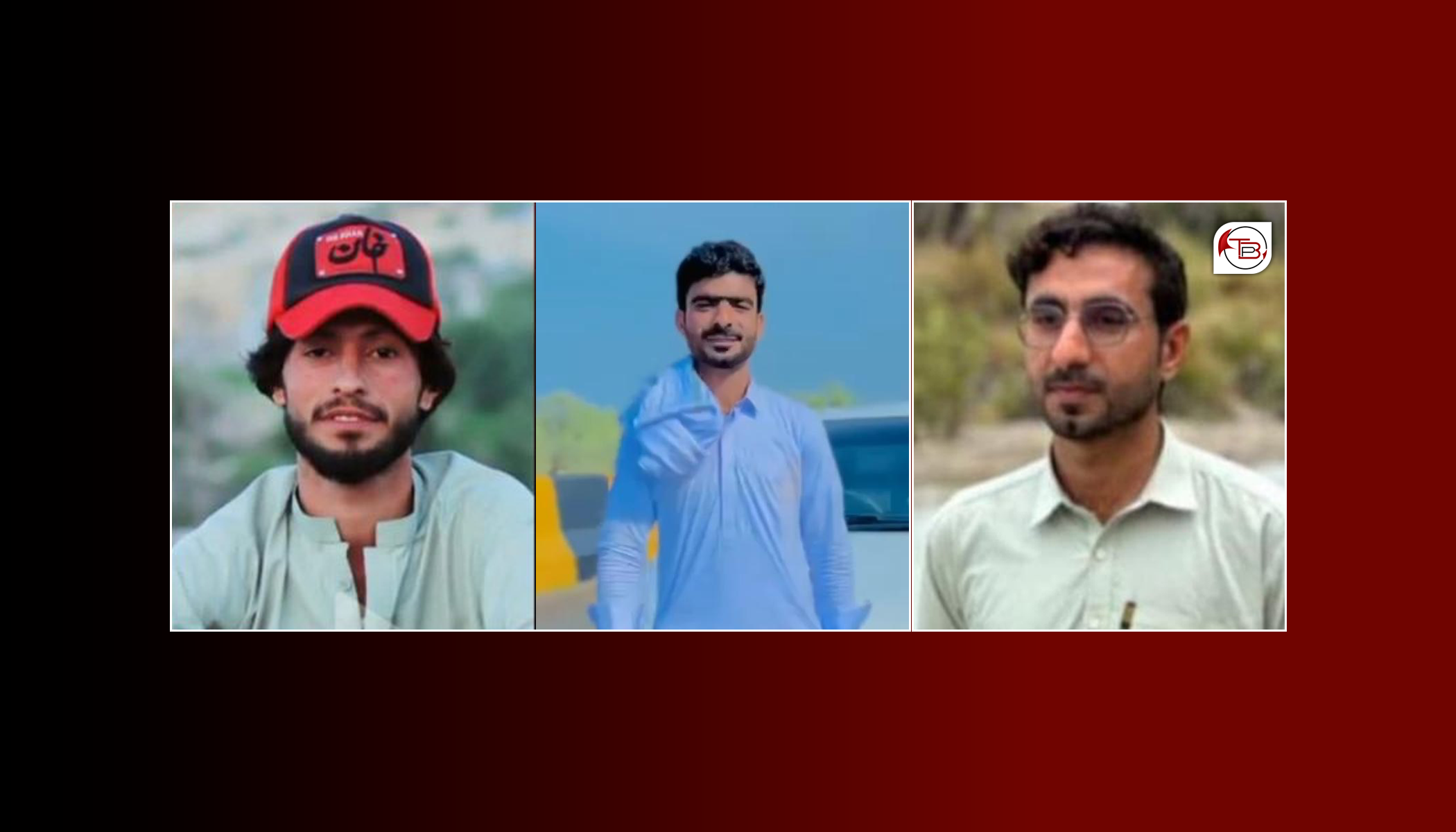 بلوچستان ءِ جتاجتائیں دمگاں سے مردم آوار جتگ ءُ بیگواہ کتگ