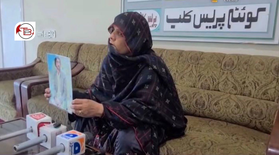 گوستگیں سر وزیر ثنا اللہ زھری ءِ نائب ءَ زھگ کُشتگ ءُ زمین زرتگ۔ زالبول ءِ پریات