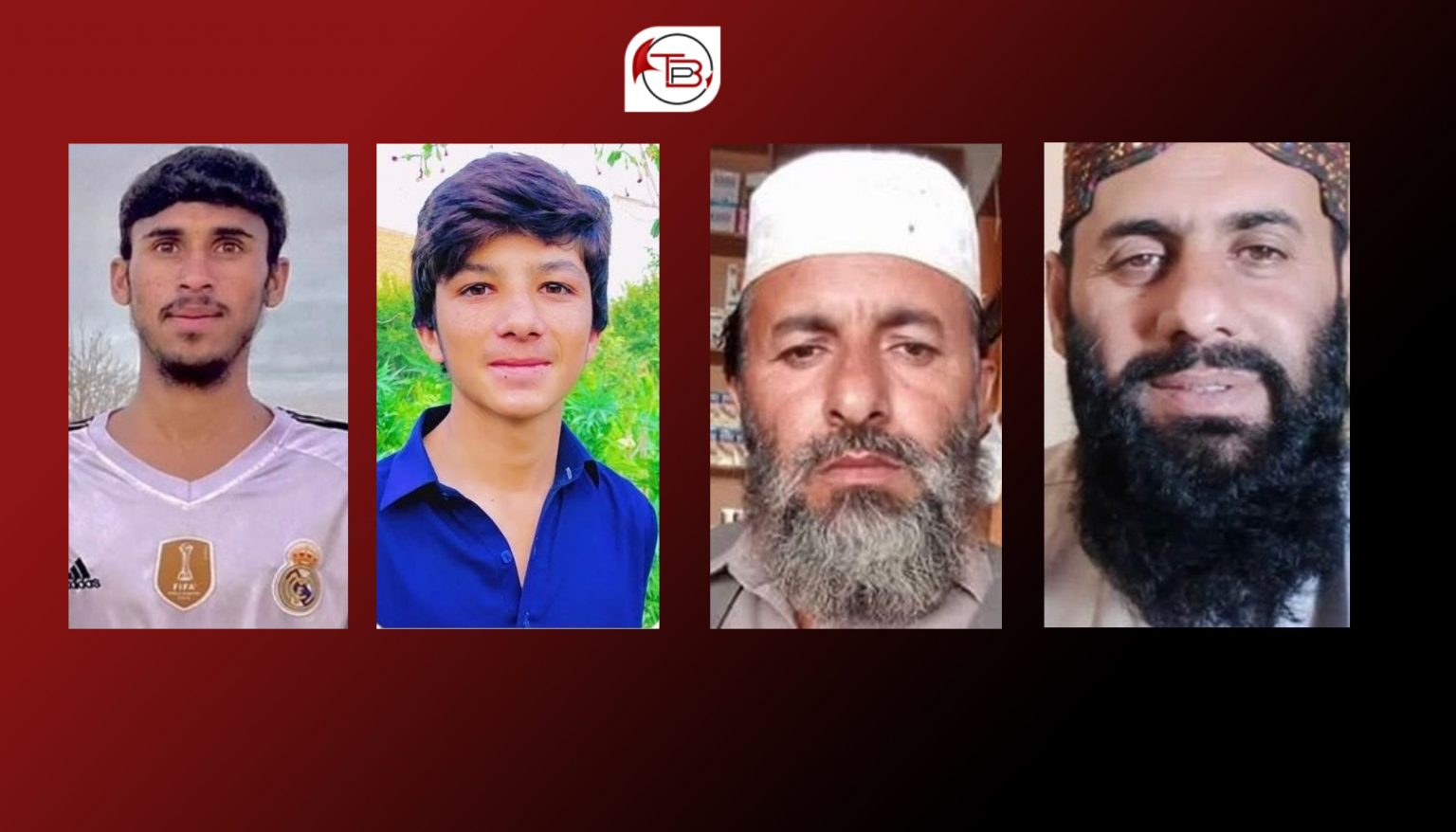 بلوچستان : دگہ پنچ مردم زورانسری بیگواہ، پنچ یل کنگ بیتگ
