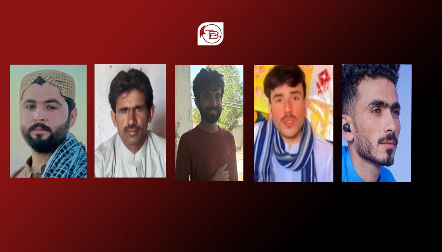 بلوچستان، کراچی: پاکستانی لشکر ءِ دست ءَ آوار جنگ بیتگیں 6 مردم یل کنگ بیتگ انت