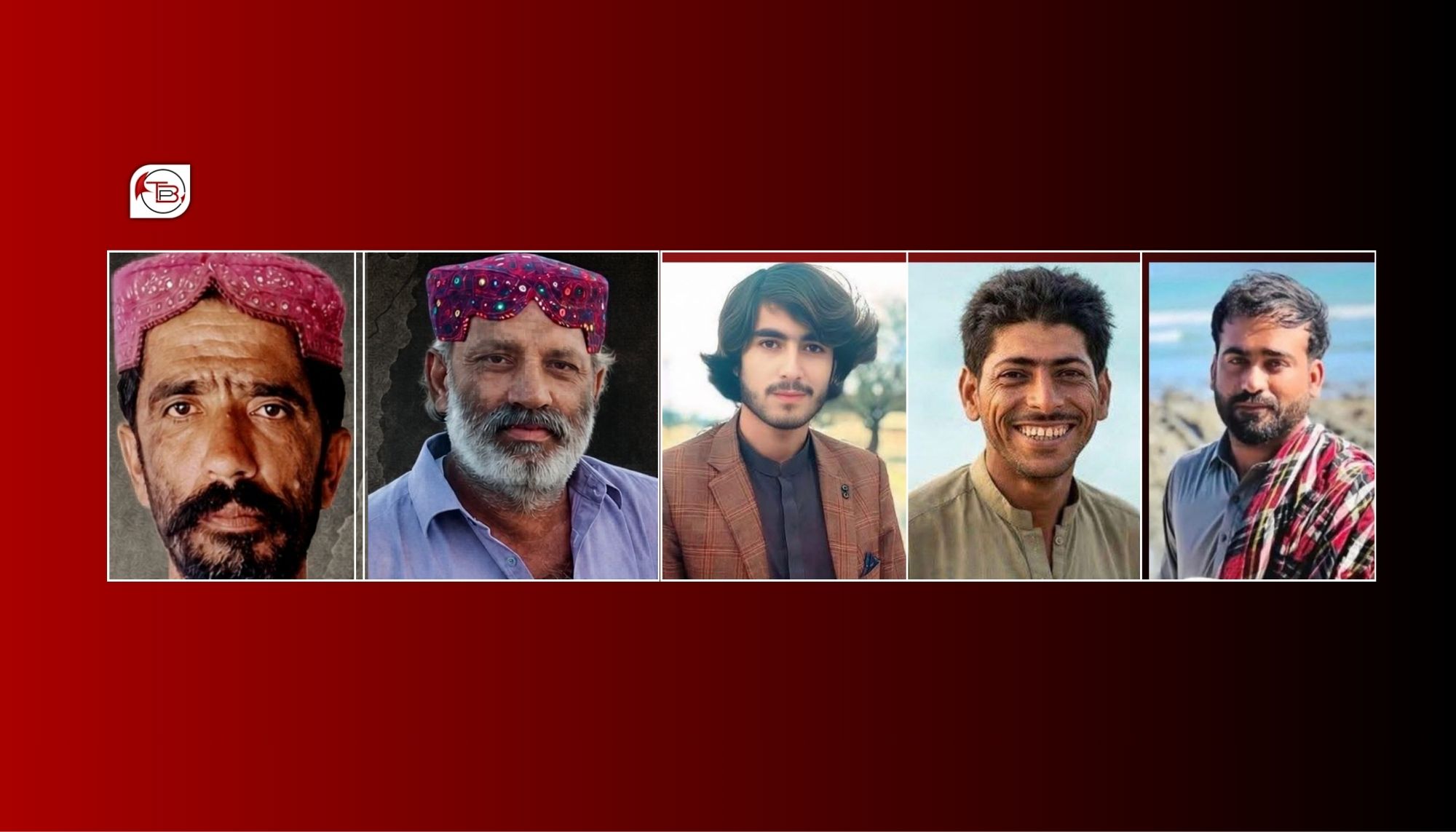 بلوچستان ءِ جتاجتائیں دمگاں چار مردم بیگواہ یکے یل کنگ بیتگ