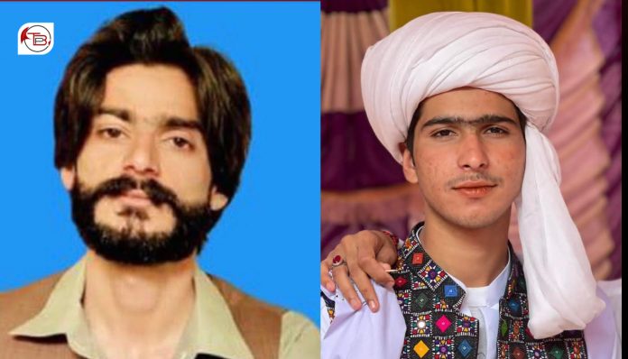 ڈیرہ بگٹی، شال دو ورنا زورانسری بیگواہ کتگ اَنت