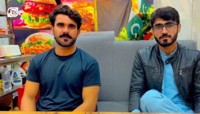ڈیرہ غازی خان : دو برات دروگیں میڑاں کُشتگ اَنت