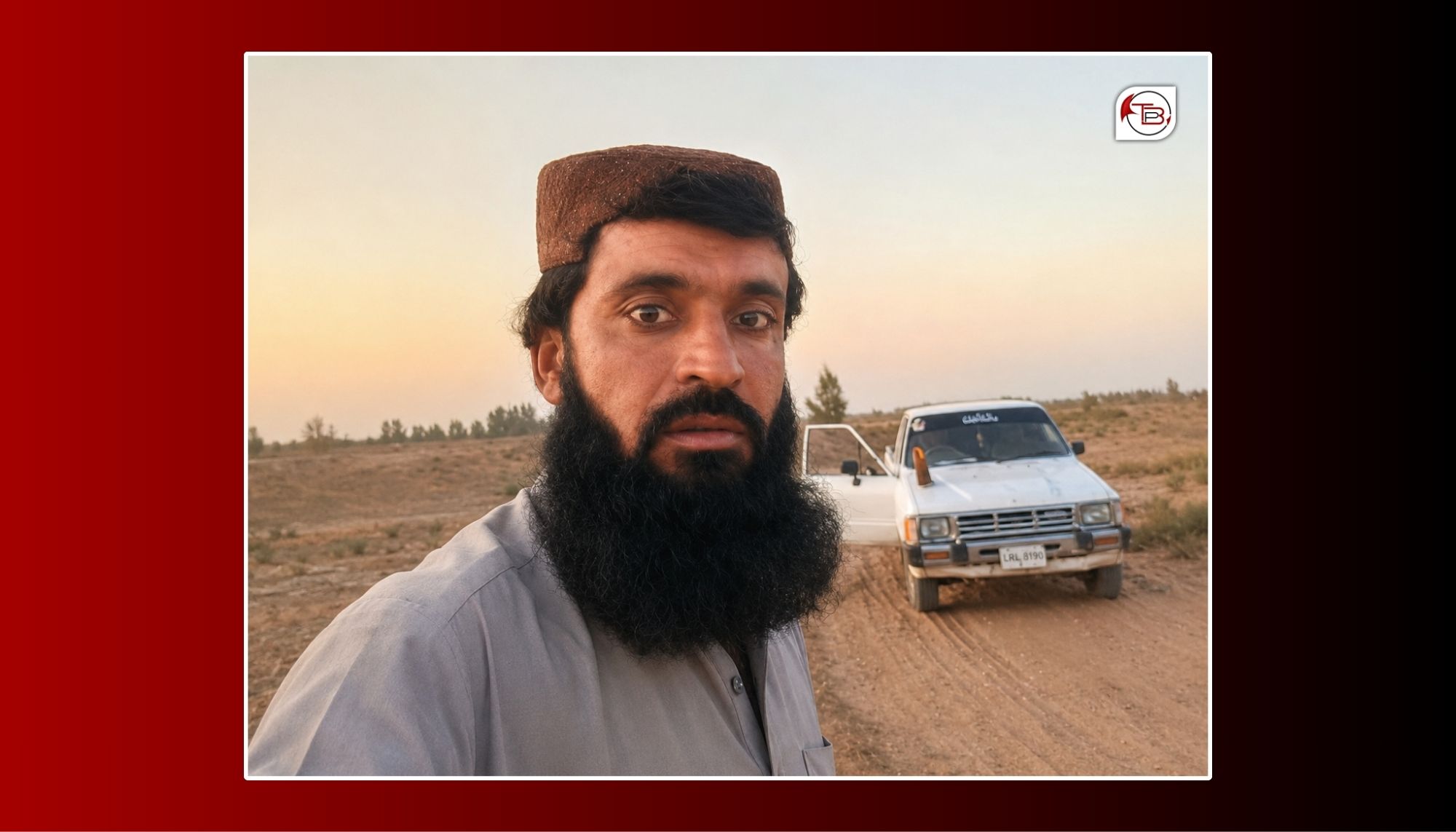 چاگی: عبدالرووف یک رندے پد ءَ پاکستانی لشکر ءِ دست ءَ بیگواہ کنگ بیتگ