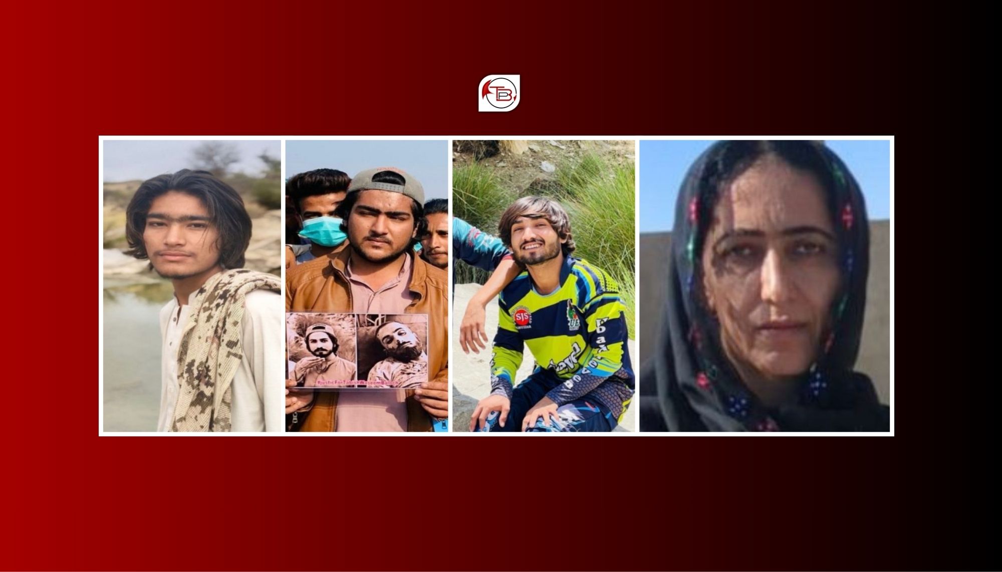کراچی ءُ ھب چوکی ءَ زالبولے ءَ ھوار چار مردم آوار جنگ بیتگ اَنت