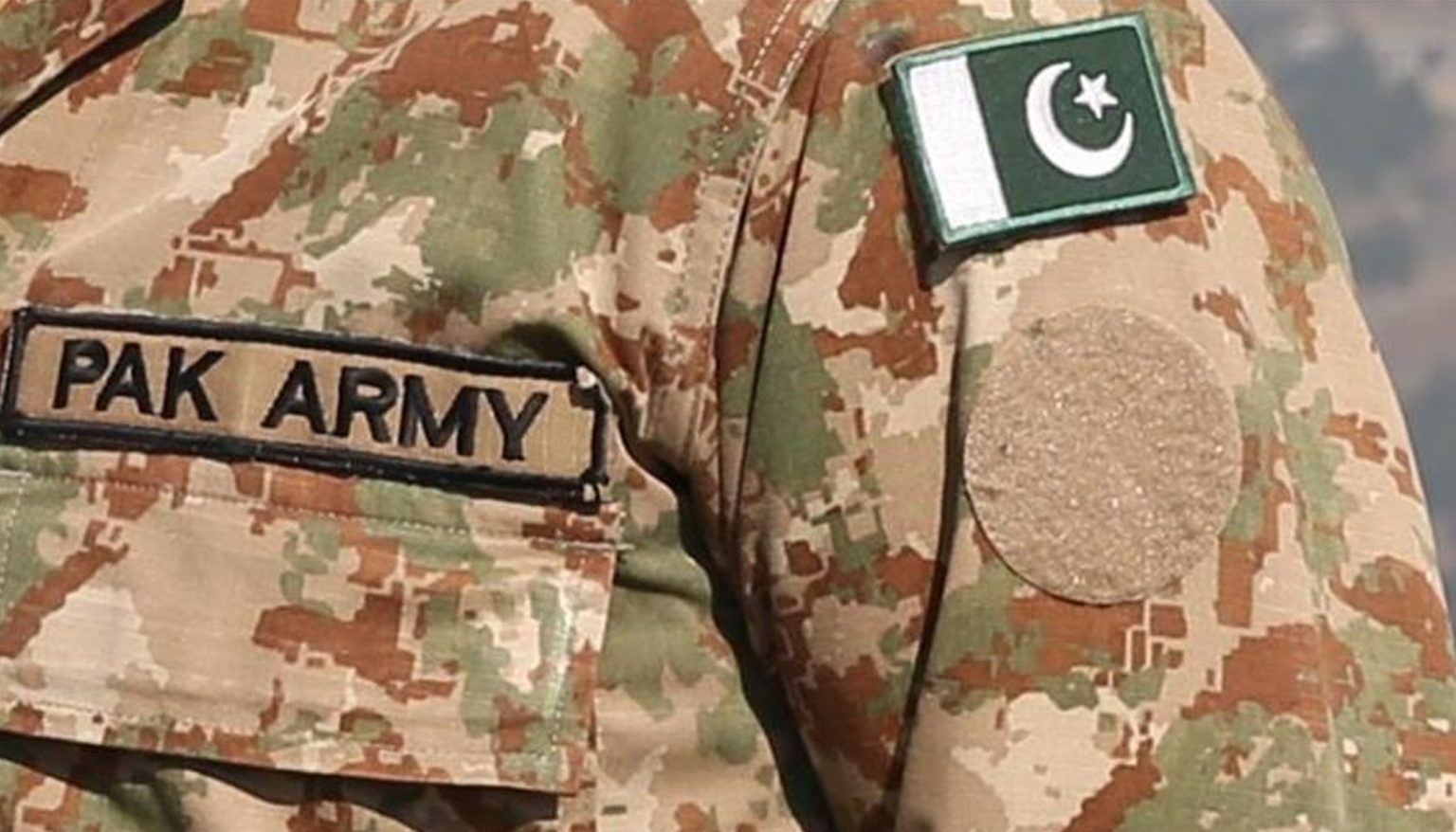 ھُزدار : بُنجاھی شھدگ سر ءَ سلاہ بندیں مردمانی ناکہ بندی، ایف سی کارندھے دزگیر، ایف ڈبلیو او ءِ سائٹ سر ءَ اُرش