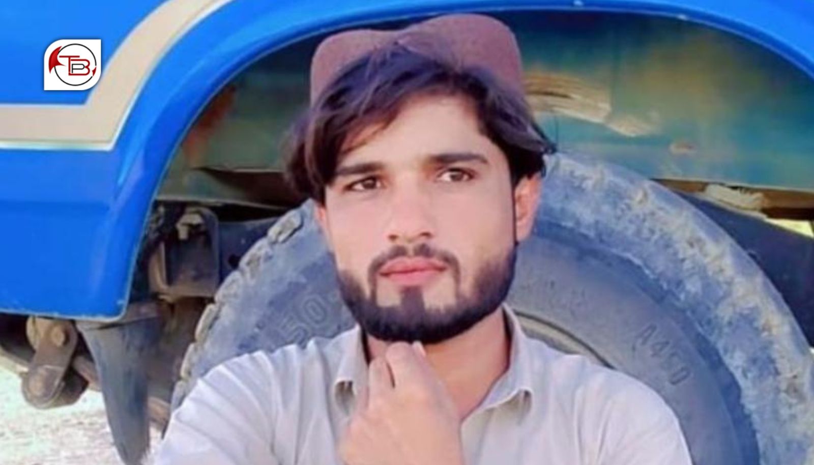 کیچ: ورنایے زورانسری بیگواہ