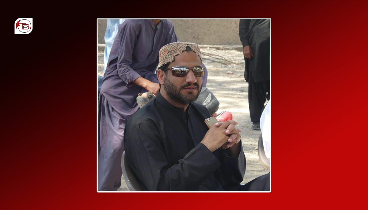 ھزدار: زھری ءَ پوجی آپریشن، دمگی سیاسی رھشون میر خلیل احمد موسیانی بیران، بازیں مردمے دزگیر